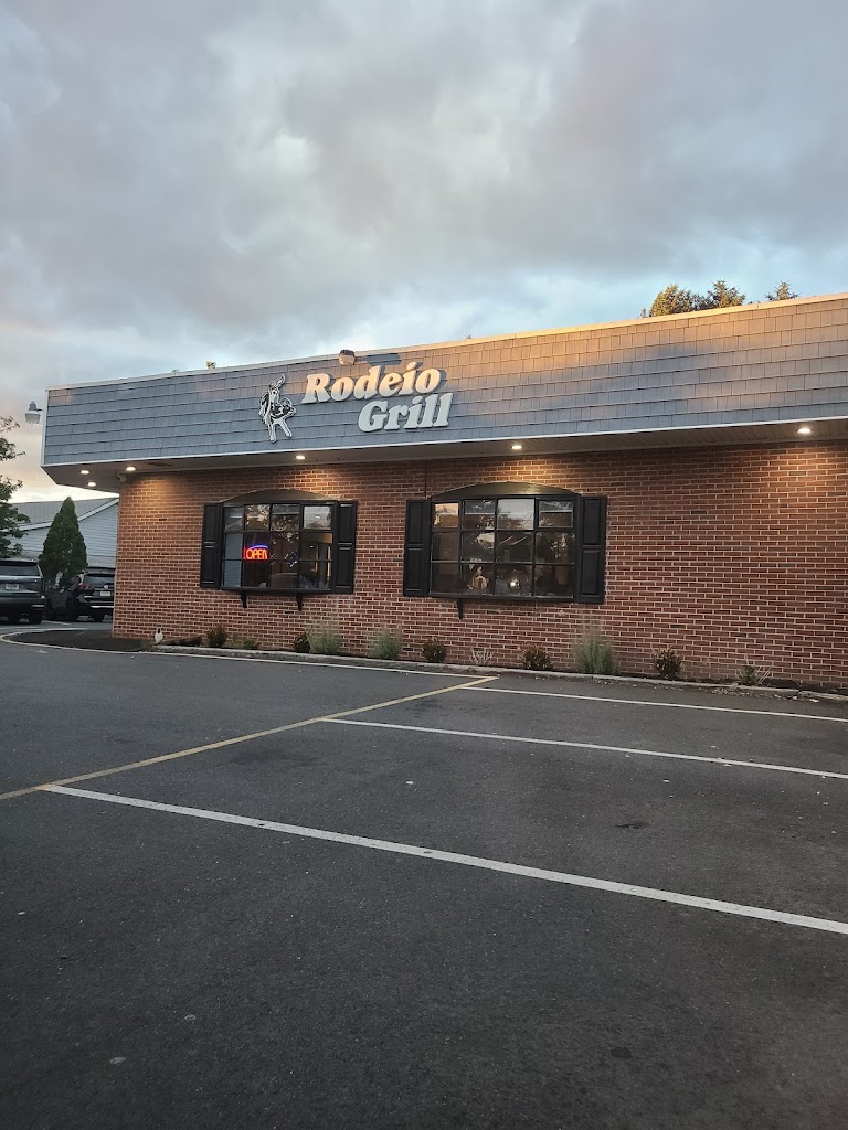 Rodeio Grill Bar & Restaurant 07764