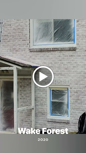 Painter «Professional Touch Paint», reviews and photos, 1625 October Rd, Raleigh, NC 27614, USA