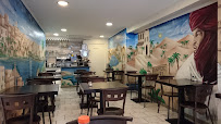 Atmosphère du Restaurant de döner kebab RESTAURANT ET SNACK BILEL depuis 1998 à Villeneuve-lès-Avignon - n°1
