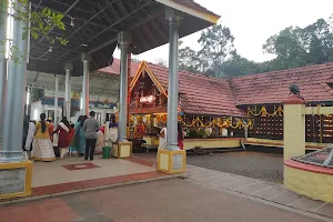 Cheruvally Devi Temple image