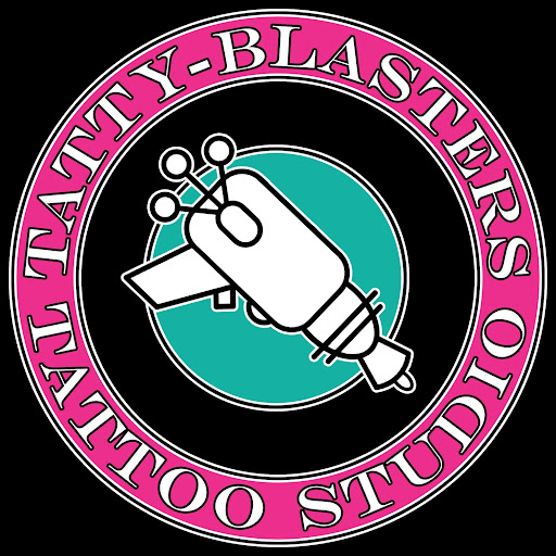 Explore carousel tattoo ideas, creative tattoo ideas in Oklahoma City, available at Tatty-Blasters Tattoo Studio