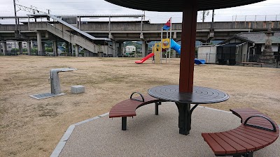 木見駅前公園