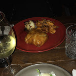 Photo n°1 de l'avis de Judith.a fait le 27/08/2018 à 00:28 sur le  Terra Nova à Porto