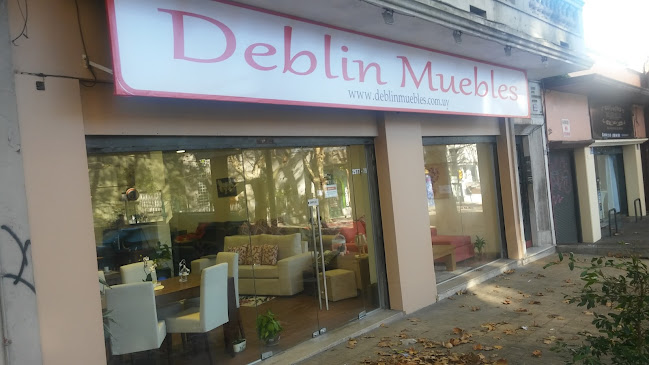 Deblin Muebles