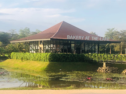 Bakery At The Lake - Kimbulawala Junction, Sri Jayawardenepura Kotte, Sri Lanka