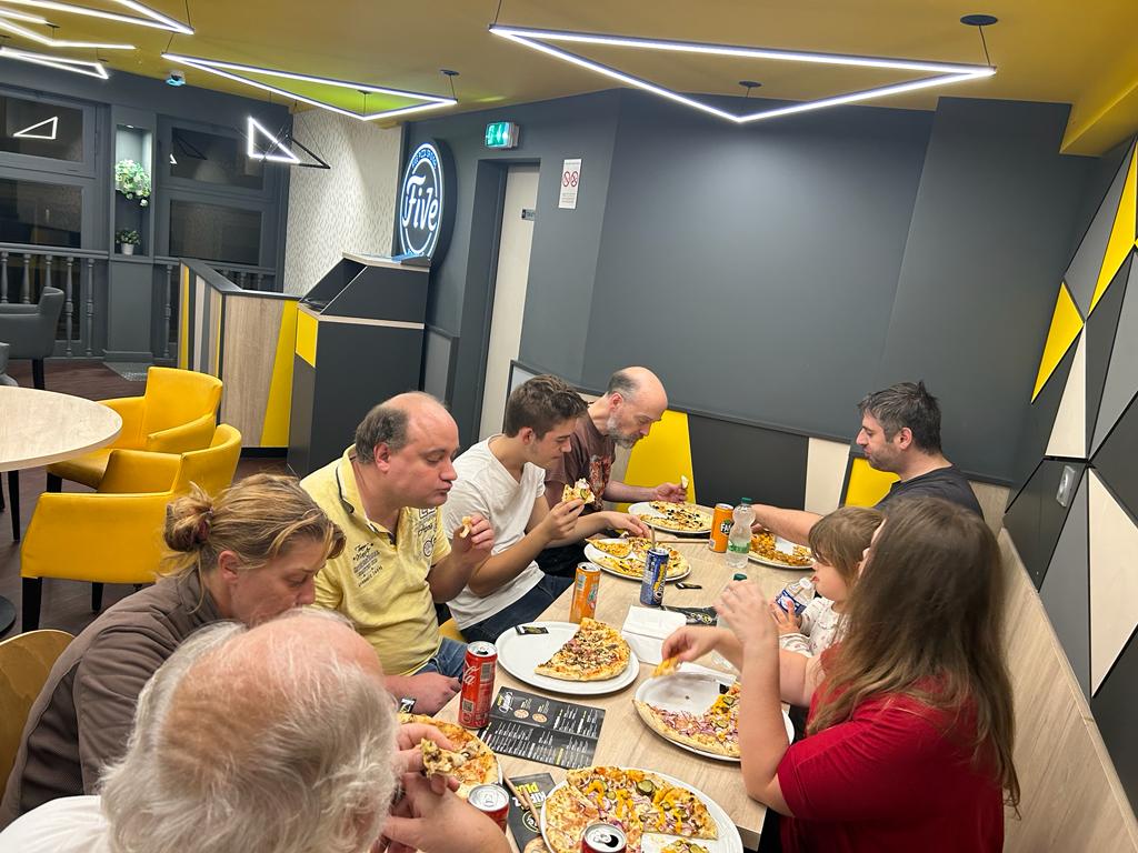 Photo n° 3 de l'avis de Bruno.a fait le 05/10/2023 à 20:08