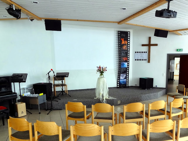 FEG Freie Evangelische Gemeinde Einsiedeln