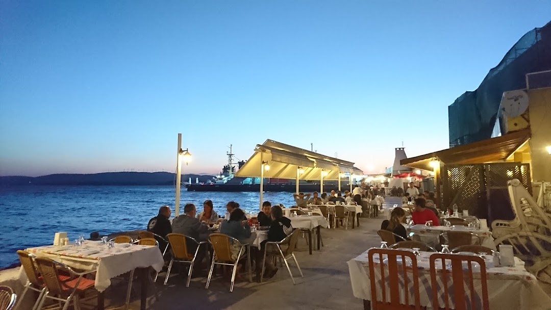 Yelkenci Restaurant