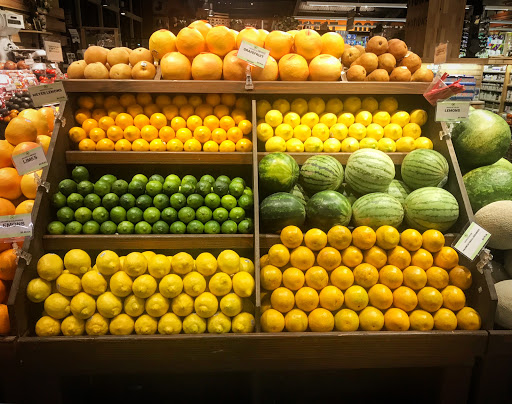 Grocery Store «Woodlands Market», reviews and photos, 1550 Tiburon Blvd, Tiburon, CA 94920, USA