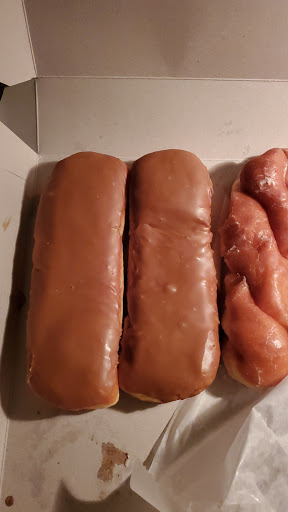 Donut Shop «Donut Queen», reviews and photos, 904 Alamo Dr, Vacaville, CA 95688, USA