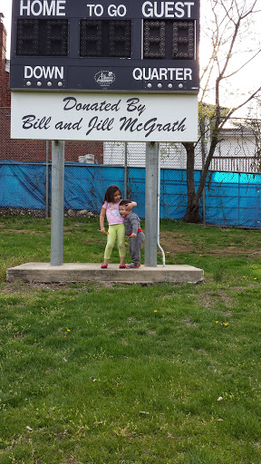 Park «Coes Neck Park», reviews and photos, 1240 Coes Neck Rd, Baldwin, NY 11510, USA