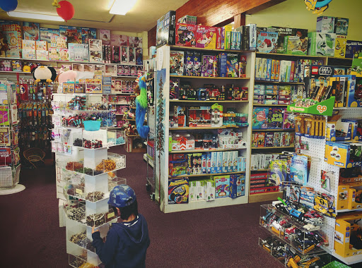 Toy Store «Toy Chest», reviews and photos, 401 Center St, Healdsburg, CA 95448, USA