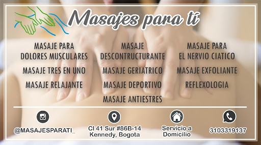 masajes para ti