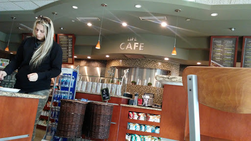 Gym «Life Time Fitness», reviews and photos, 397 W 148th Ave, Westminster, CO 80020, USA