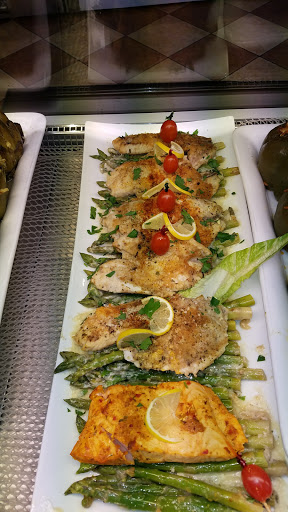 Italian Restaurant «La Favorita Gourmet», reviews and photos, 60 Main St, East Rockaway, NY 11518, USA