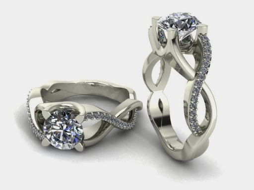 Jewelry Store «The Goldsmiths LTD», reviews and photos, 80 Commerce Dr, Reading, PA 19610, USA