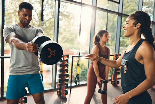 Orangetheory Fitness image