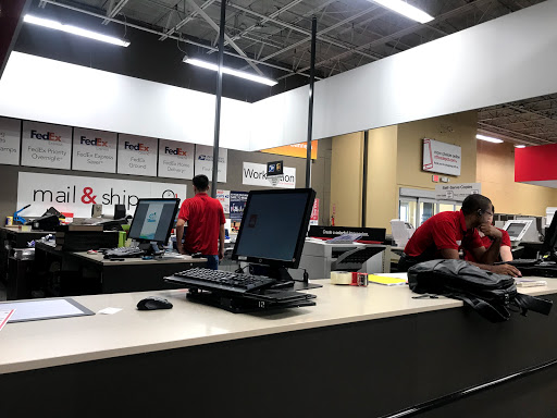 Office Supply Store «Office Depot», reviews and photos, 5500 W Sample Rd B, Margate, FL 33073, USA