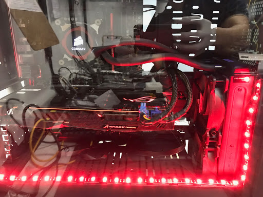 Computer Store «Heartland Computer», reviews and photos, 13812 Manderson Cir, Omaha, NE 68164, USA