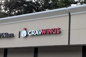 Cravwings image