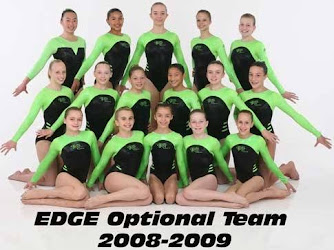 Edge Gymnastics Training Center