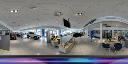 Chevrolet Dealer «Andrew Chevrolet», reviews and photos, 1500 W Silver Spring Dr, Milwaukee, WI 53209, USA