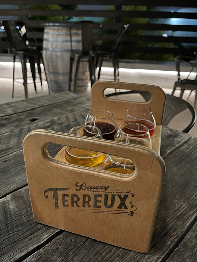 Brewery «Bruery Terreux Tasting Room», reviews and photos, 1174 N Grove St, Anaheim, CA 92806, USA