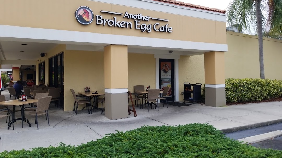 Another Broken Egg Cafe