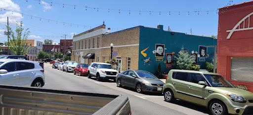 Coffee Shop «River Perk», reviews and photos, 109 Company St #110, Wetumpka, AL 36092, USA