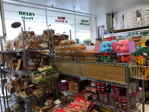 Indian Grocery Store «Patel Brothers», reviews and photos, 2039 El Camino Real, Santa Clara, CA 95050, USA