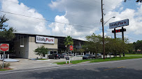 WallyPark Airport Parking - Garage (JAX) - Photo 2 - Car repair in Jacksonville, FL, Jacksonville