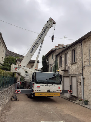 Déménagement Soulhiol-Noyer à Fontanes