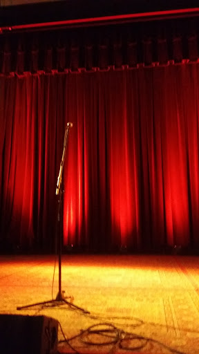 Performing Arts Theater «Alberta Rose Theatre», reviews and photos, 3000 NE Alberta St, Portland, OR 97211, USA