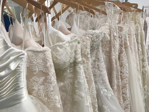 Bridal Shop «Palmetto Bridal Btq.», reviews and photos, 1604 N Hwy 17, Mt Pleasant, SC 29464, USA