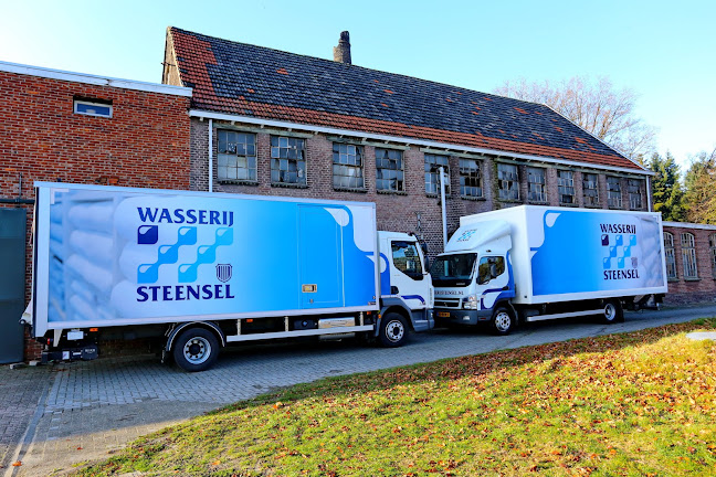 Beoordelingen van Wasserij Steensel b.v. in Eindhoven - Wasserij