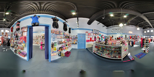 Lingerie Store «Cupids Lingerie», reviews and photos, 2585 Donaghey Ave #107, Conway, AR 72032, USA