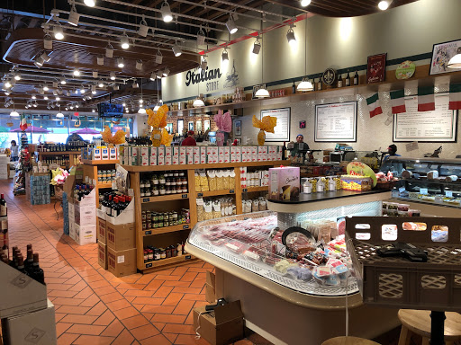 Italian Grocery Store «The Italian Store», reviews and photos, 5837 Washington Blvd, Arlington, VA 22205, USA