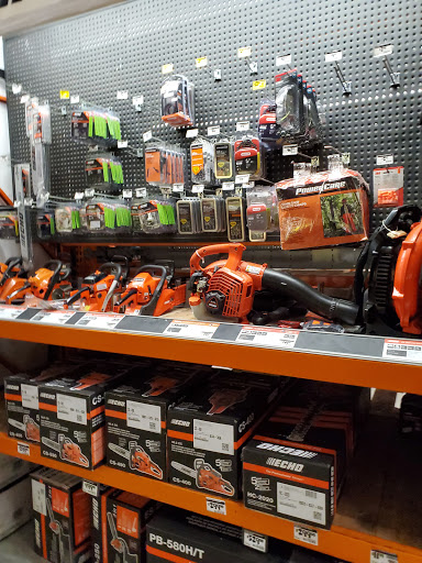 Home Improvement Store «The Home Depot», reviews and photos, 6 Tower Ave, Egg Harbor Township, NJ 08234, USA