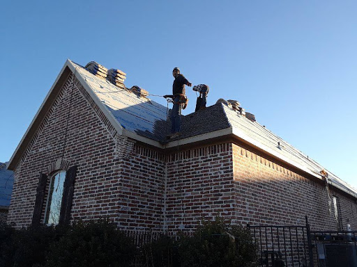 Irving Roofing Pro in Irving, Texas