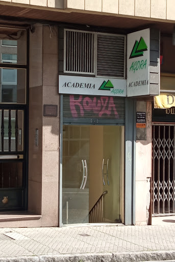 Academia Agora Santiago de Compostela