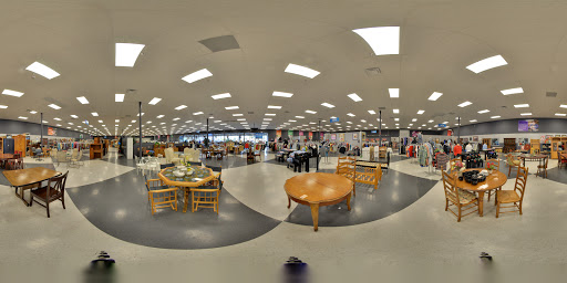 Thrift Store «Opportunity Village Thrift Store», reviews and photos