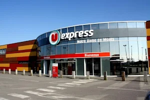 U Express image