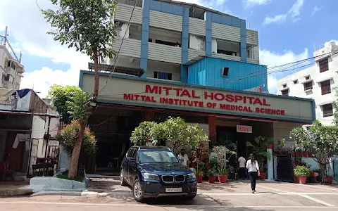 Mittal Hospital image