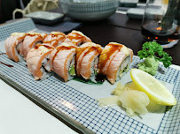 Sushi du Restaurant japonais Taste & Sushi à Arcachon - n°14
