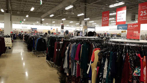 Department Store «Nordstrom Rack Algonquin Commons», reviews and photos, 1808 S Randall Rd, Algonquin, IL 60102, USA
