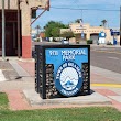 Gila Bend 9/11 Memorial Park