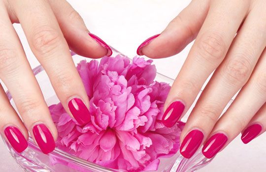 Heavenly Nails Spa Inc. Encinitas