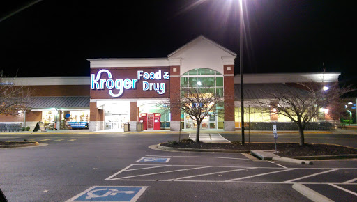 Grocery Store «Kroger», reviews and photos, 6335 Mechanicsville Turnpike, Mechanicsville, VA 23111, USA