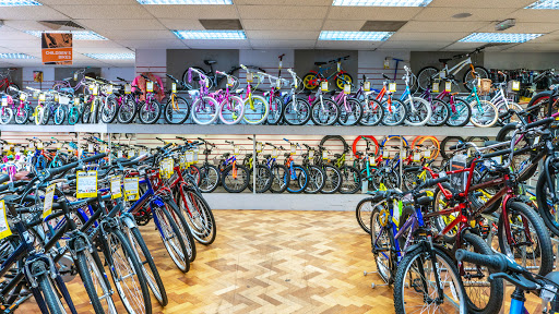 Hawk Cycles Coventry