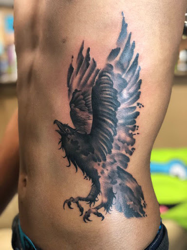 Find tattoo ideas for new moms for your next unique tattoo in Norman at Main Street Tattoos